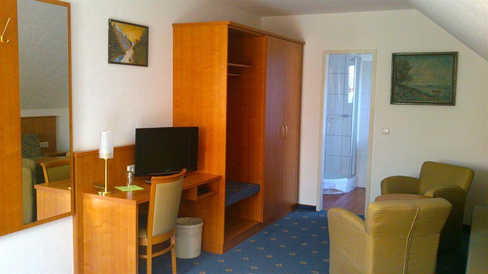 Hotel Kaiserhof Лерте Экстерьер фото